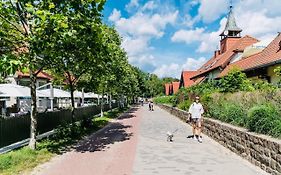 Apartaments Karlikowska Lux